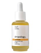 Dropology Coenzyme Q10 0.2% + Jojoba Bio Serum Za Nego Obraza 30 ml