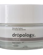 Dropology Kreme Za Obraz Hydra Cream Face Krema Nego Obraza 50 ml