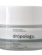 Dropology Nutri Cream Day Face Krema Za Nego Obraza 50 ml