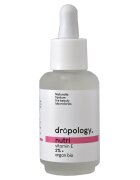 Dropology Vitamin E 2% + Argan Bio Serum Za Nego Obraza 30 ml
