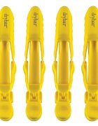 Drybar Hold Me Hair Clips Sponke Za Lase 1 kos
