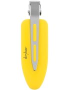 Drybar Tiny Tamers 6 Creasless Clips Sponke Za Lase 1 kos
