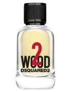 Dsquared2 2 Wood Eau De Toilette Toaletna Voda 50 ml