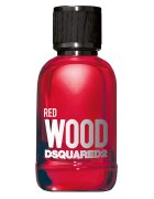 Dsquared2 Red Wood Pour Femme Eau De Toilette Toaletna Voda 50 ml