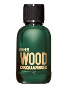 Dsquared2 Wood Green Eau De Toilette Toaletna Voda 50 ml
