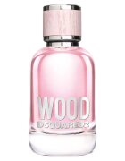 Dsquared2 Wood Pour Femme Eau De Toilette Toaletna Voda 50 ml
