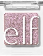 e.l.f. Cosmetics Fine As Fleck Glitter Eyeshadow Pop Off Pink Senčilo Za Oči 2 g