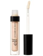 e.l.f. Cosmetics Glos Za Ustnice Lip Plumping Gloss Sweet Talker Bleščilo 3 ml