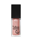 e.l.f. Cosmetics Glow Reviver Plumping Lip Oil Piggy Bank Olje Za Ustnice 76 ml
