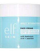 e.l.f. Cosmetics Holy Hydration! Broad Spectrum SPF 30 Sunscreen Krema Za Nego Obraza 50 g