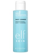e.l.f. Cosmetics Holy Hydration! Daily Cleanser Gel Za Čiščenje Obraza 110 ml