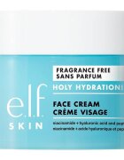 e.l.f. Cosmetics Holy Hydration! Face Cream - Fragrance Free Krema Za Nego Obraza 50 g
