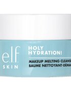 e.l.f. Cosmetics Holy Hydration! Makeup Melting Cleansing Balm Balzam Za Čiščenje Obraza 13 g