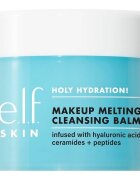 e.l.f. Cosmetics Holy Hydration! Makeup Melting Cleansing Balm Balzam Za Čiščenje Obraza 565 g