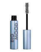 e.l.f. Cosmetics Maskare Big Mood Waterproof Mascara Black Maskara Za Volumen 9 ml