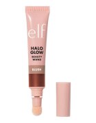e.l.f. Cosmetics Rdečila Za Obraz Halo Glow Blush Beauty Wand Candlelit Rdečilo 10 ml