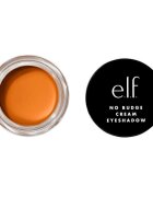 e.l.f. Cosmetics Senčila No Budge Cream Eyeshadow Sand Dune Senčilo Za Oči 42 g