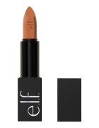 e.l.f. Cosmetics Šminka Za Ustnice O Face Satin Lipstick No Regrets 38 g