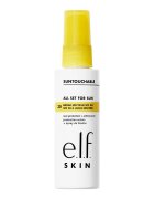 e.l.f. Cosmetics Suntouchable! Suntouchable All Set For Sun SPF 30 Utrjevalec Ličil 60 ml