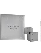eilish Billie Eilish Your Turn Eau De Parfum 100 Ml Set 1 kos