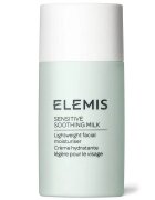 Elemis BIOTEC Skin Solutions Sensitive Soothing Milk Losjon Za Nego Obraza 50 ml