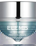 Elemis Ultra Smart Pro-Collagen Aqua Infusion Mask Maska Za Nego Obraza 50 ml