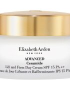 Elizabeth Arden Ceramide Lift & Firm Day Cream SPF 15 Krema Za Nego Obraza 50 ml
