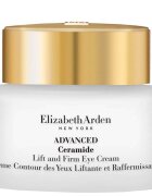 Elizabeth Arden Ceramide Lift & Firm Eye Cream SPF 15 Nega Za Predel Okoli Oči ml
