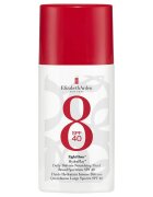 Elizabeth Arden Daily Defense Nourishing Fluid Broad Spectrum SPF40 Krema Za Obraz Zaščito Pred Soncem 50 ml