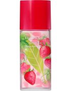 Elizabeth Arden Green Tea Strawberry Basil Eau De Toilette Toaletna Voda 100 ml
