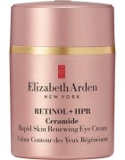 Elizabeth Arden Retinol + HPR Ceramide Rapid Skin Renewing Eye Cream Krema Za Predel Okoli Oči 15 ml