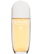 Elizabeth Arden Sunflowers Golden Vibe Eau De Toilette Toaletna Voda 100 ml