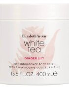 Elizabeth Arden White Tea Gingerlily Body Cream Krema Za Telo 400 ml