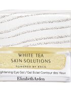 Elizabeth Arden White Tea Skin Solutions Brightening Eye Gel Za Predel Okoli Oči 15 ml