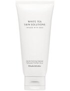 Elizabeth Arden White Tea Skin Solutions Gentle Purifyng Cleanser Gel Za Odstranjevanje Ličil 125 ml