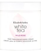 Elizabeth Arden White Tea Wild Rose Body Cream Krema Za Telo 400 ml
