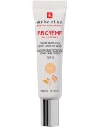 Erborian BB Kreme Crème Makeup-Care Face Cream Nude Krema 15 ml