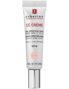 Erborian CC Kreme Crème Colour-Correcting Cream Clair Krema 15 ml