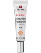 Erborian CC Kreme Crème Colour-Correcting Cream Doré Krema 15 ml