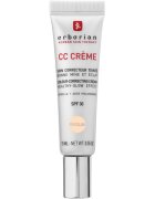 Erborian CC Kreme Crème Colour-Correcting Cream Porcelain Krema 15 ml