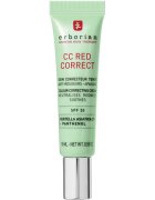 Erborian CC Kreme Red Correct Colour-Correcting Cream Krema 15 ml