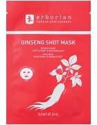 Erborian Maske Za Obraz Ginseng Shot Mask Maska Nego Obraza 15 g