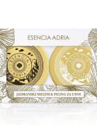 Esencia Adria Gift Set Lips 1 kos