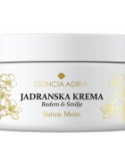 Esencia Adria Jadranska Krema Za Obraz In Telo 250 ml