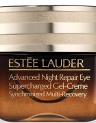 Estée Lauder Advanced Night Repair Eye Supercharged Gel-Creme Gel-krema Za Nego Obraza 15 ml