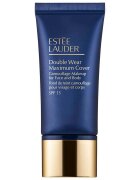 Estée Lauder Double Wear Maximum Cover Camouflage Makeup For Face And Body SPF 15 Creamy Vanilla Tekoča Podlaga 30 ml