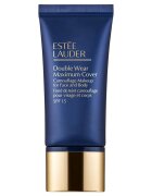 Estée Lauder Double Wear Maximum Cover Camouflage Makeup For Face And Body SPF 15 Spiced Sand Tekoča Podlaga 30 ml