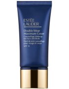 Estée Lauder Double Wear Maximum Cover Camouflage Makeup For Face And Body SPF 15 Tawny Tekoča Podlaga 30 ml
