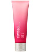 Estée Lauder Nutritious 2 In 1 Foam Cleanser Čistilna Pena Za Obraz 125 ml