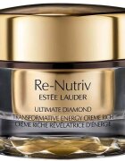Estée Lauder Re-Nutriv Ultimate Diamond Transformative Energy Creme Rich Krema Za Nego Obraza 50 ml